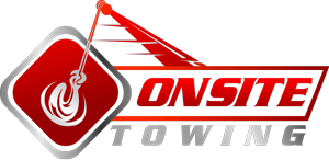 On Site Towing Logo