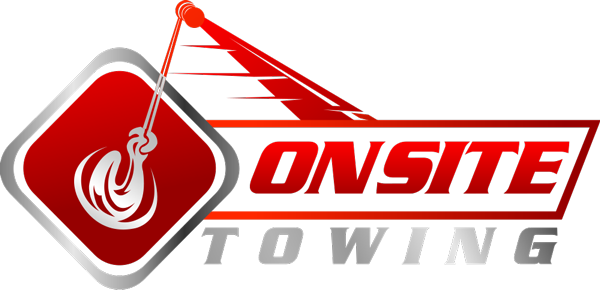 Commercial Towing In Splendora Texas | On Site Towing