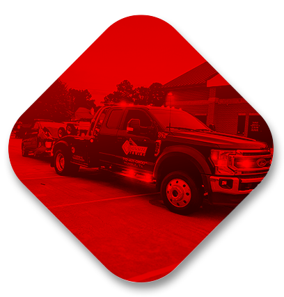Roadside &Amp; Accident Towing | On Site Towing