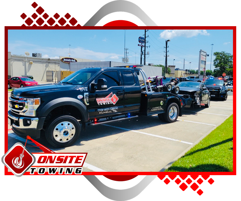Locate Vehicle | On Site Towing