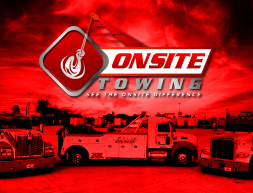 Rotator Lifting in Atascocita Texas