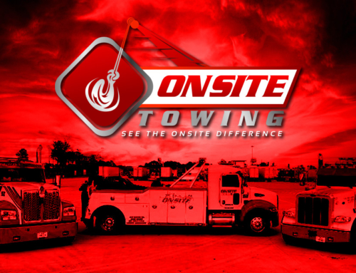 Towing in Atascocita Texas